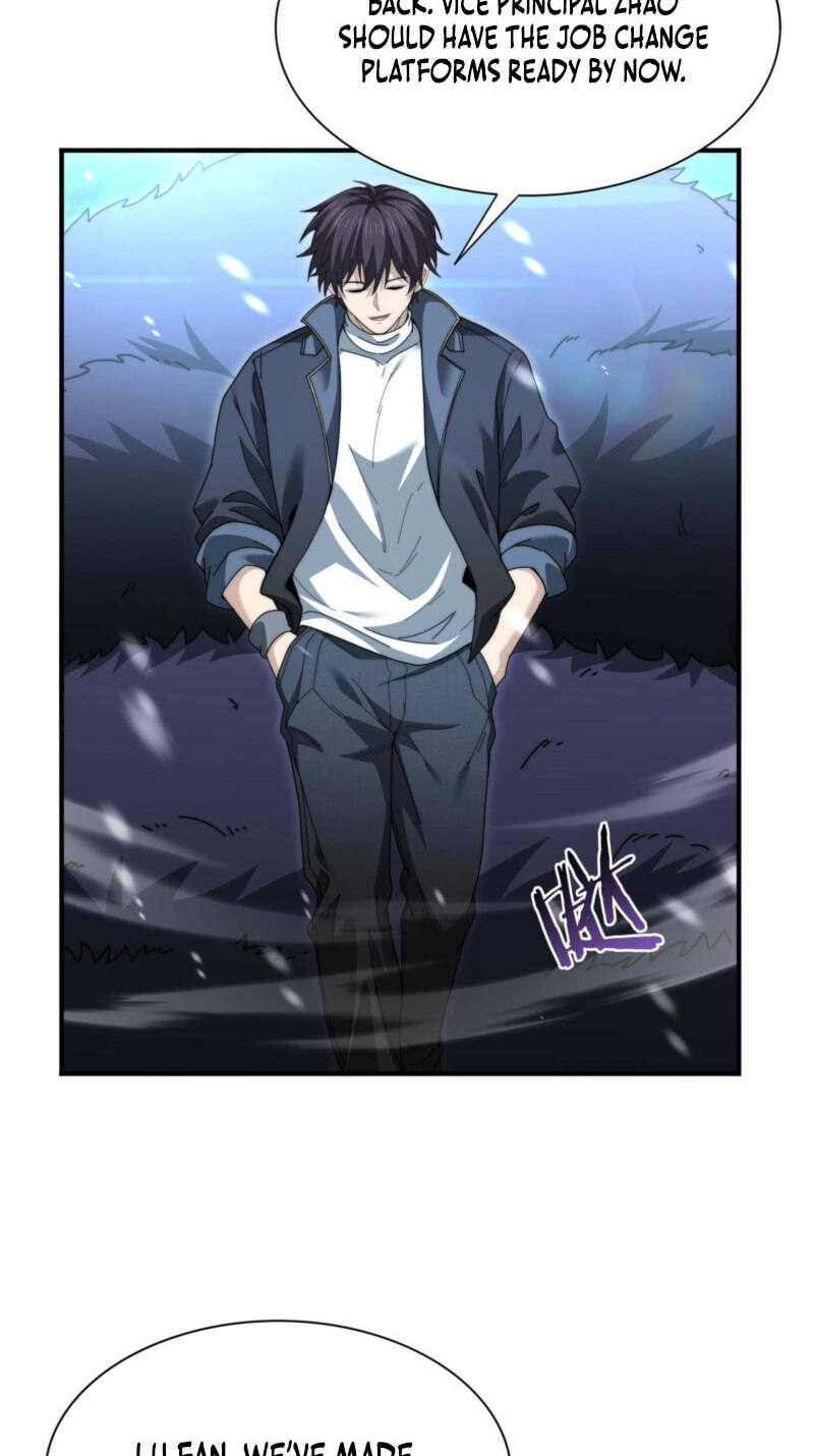 Read I Got the Weakest Class, Dragon Tamer!? chapter 255 image 6 on Lezhin
