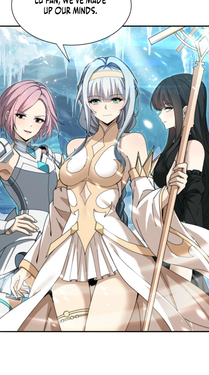 Read I Got the Weakest Class, Dragon Tamer!? chapter 255 image 7 on Lezhin