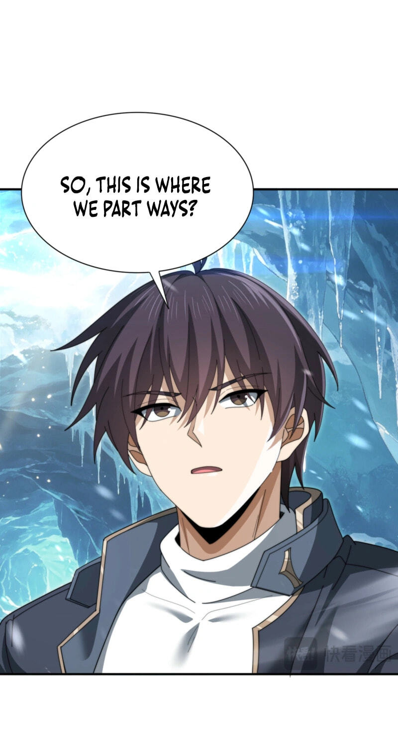 Read I Got the Weakest Class, Dragon Tamer!? chapter 255 image 9 on Lezhin