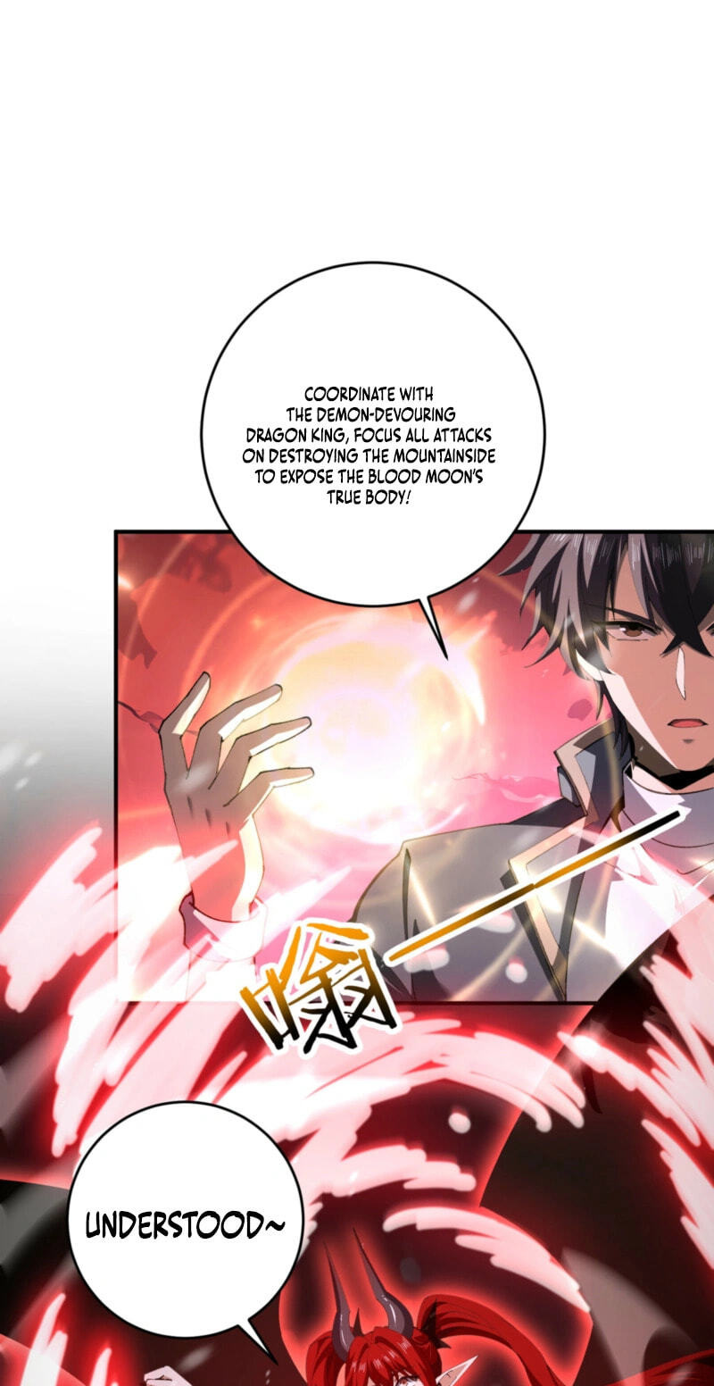 Read I Got the Weakest Class, Dragon Tamer!? chapter 256 image 1 on Lezhin