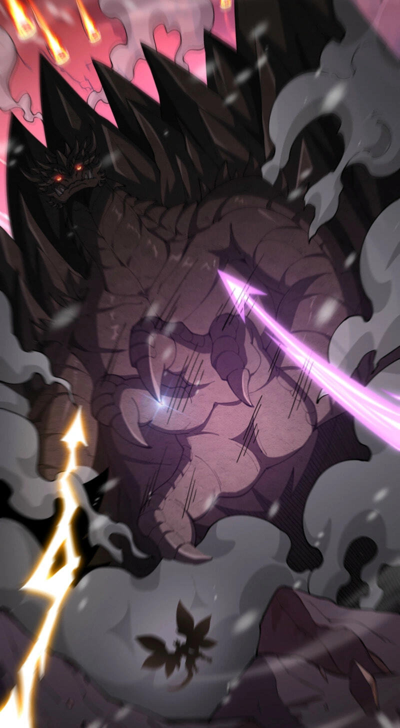 Read I Got the Weakest Class, Dragon Tamer!? chapter 256 image 11 on Lezhin
