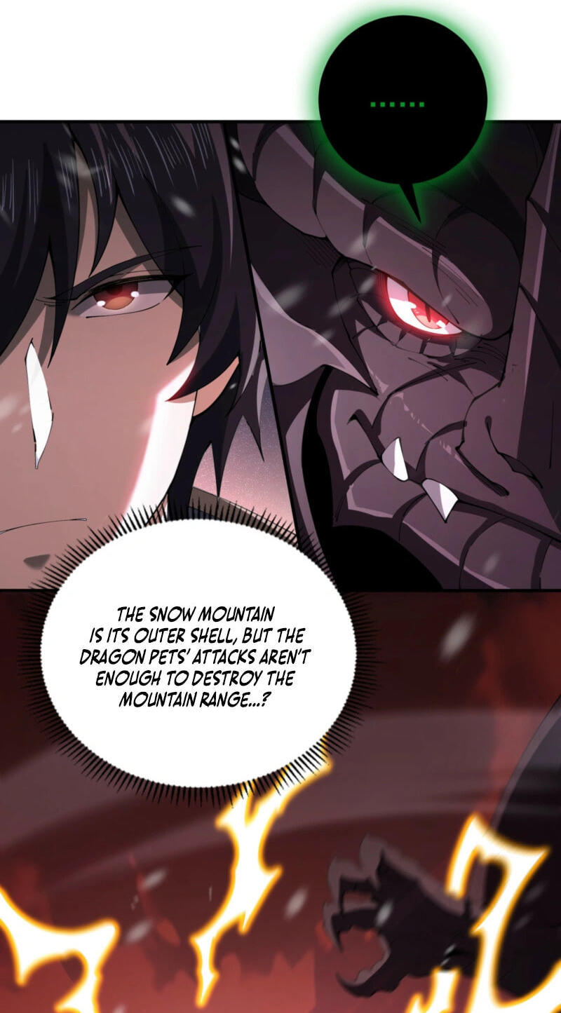 Read I Got the Weakest Class, Dragon Tamer!? chapter 256 image 18 on Lezhin