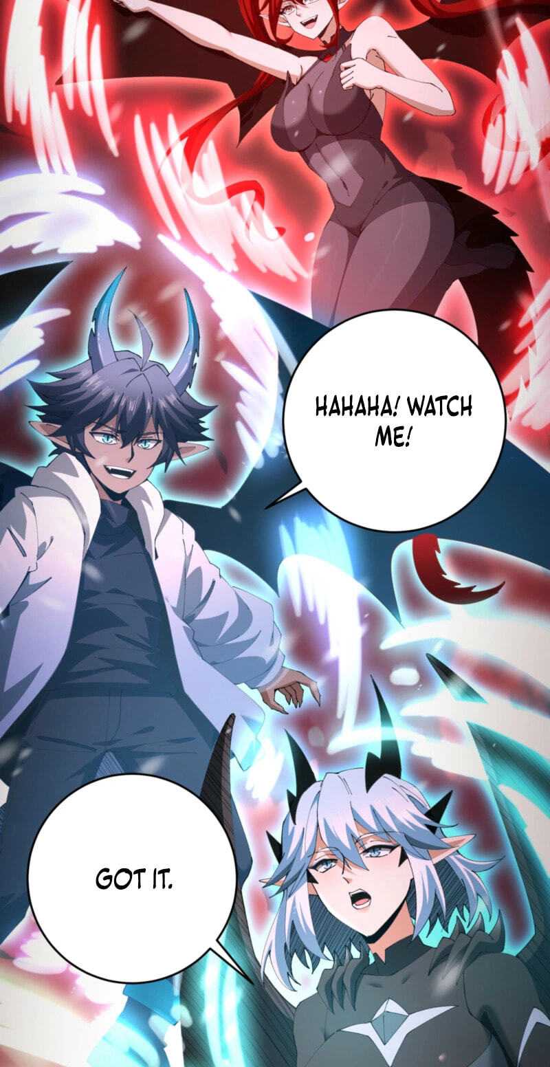 Read I Got the Weakest Class, Dragon Tamer!? chapter 256 image 2 on Lezhin