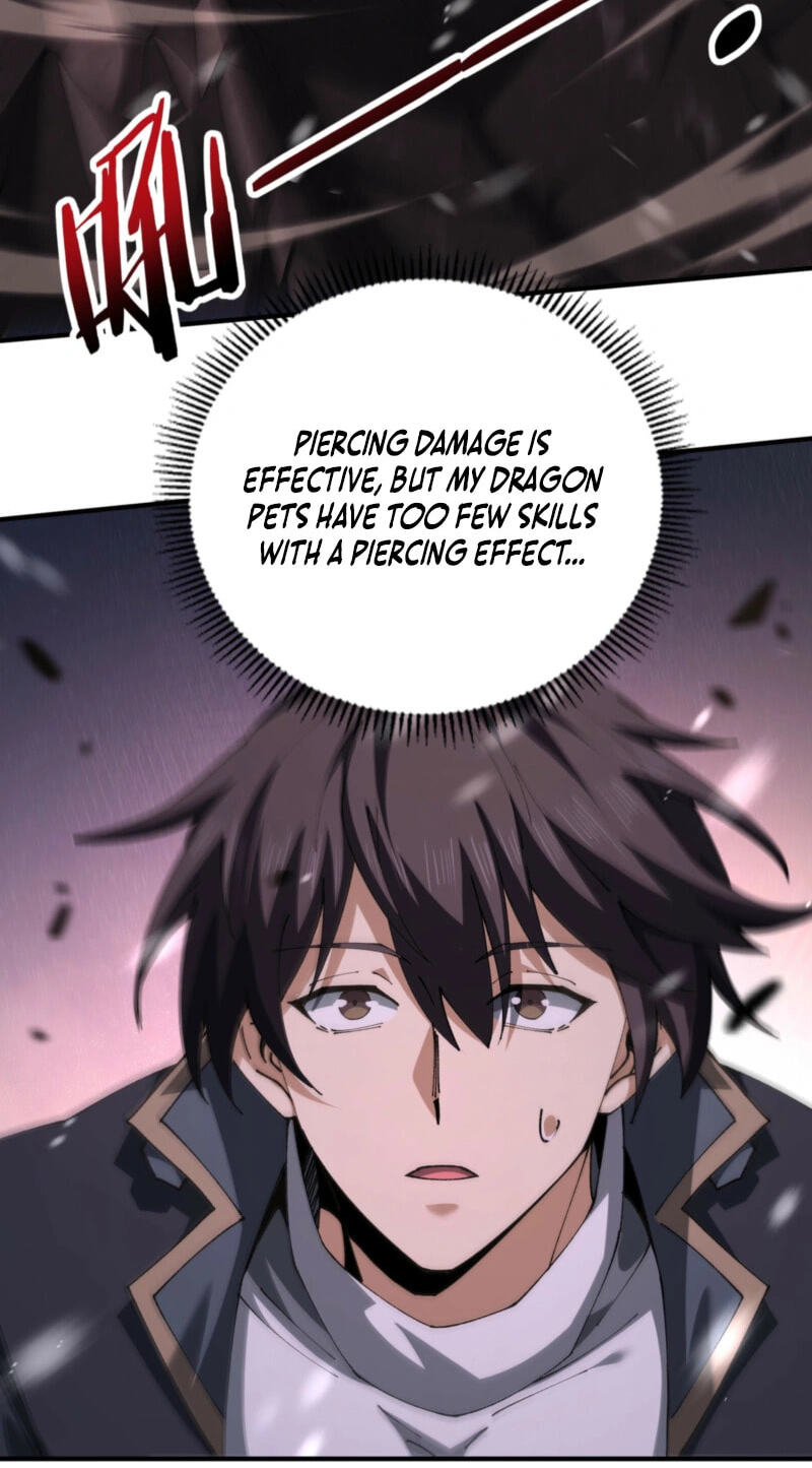 Read I Got the Weakest Class, Dragon Tamer!? chapter 256 image 22 on Lezhin