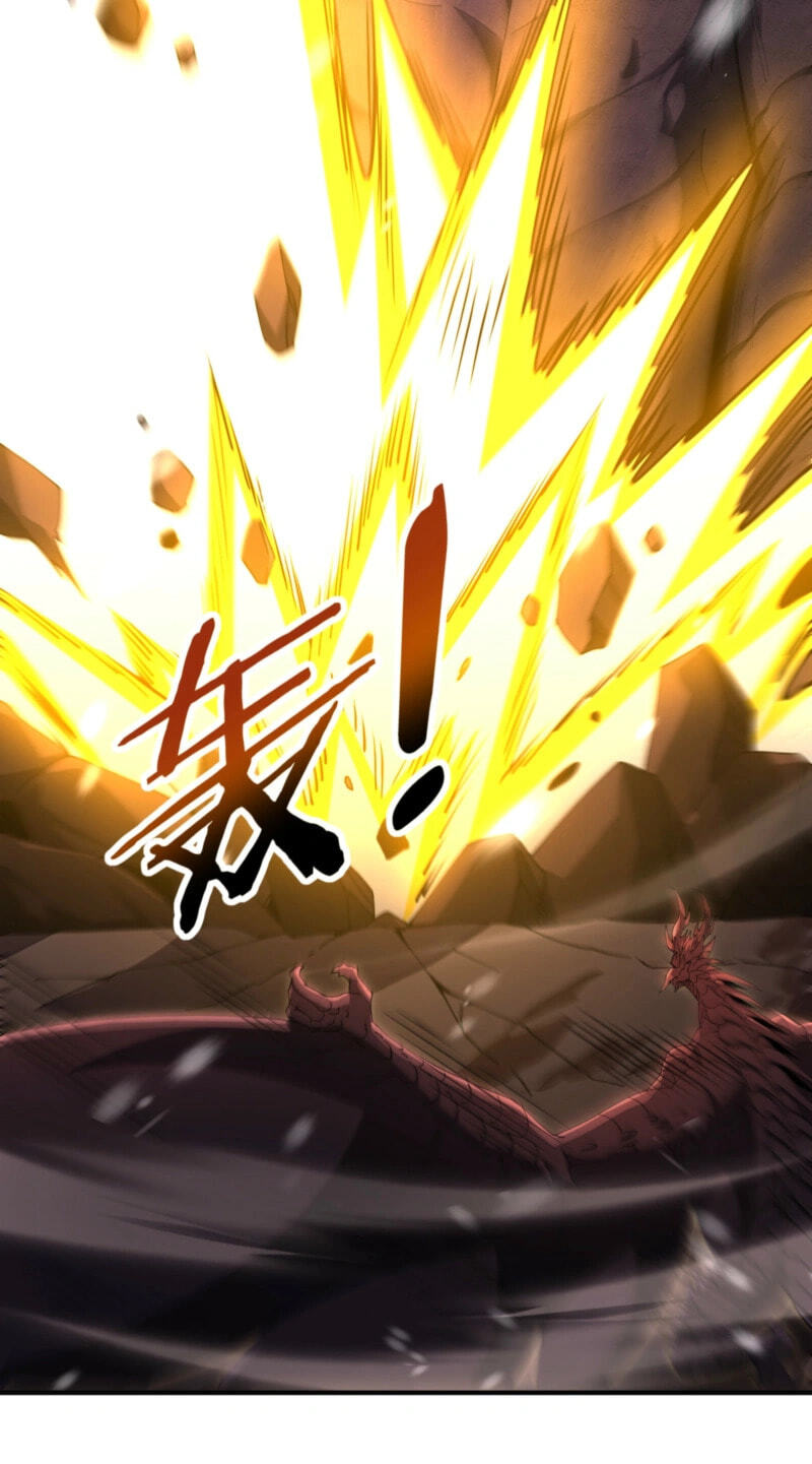 Read I Got the Weakest Class, Dragon Tamer!? chapter 256 image 25 on Lezhin