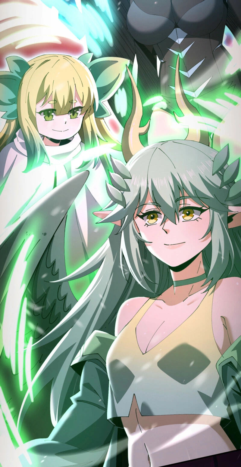 Read I Got the Weakest Class, Dragon Tamer!? chapter 256 image 3 on Lezhin