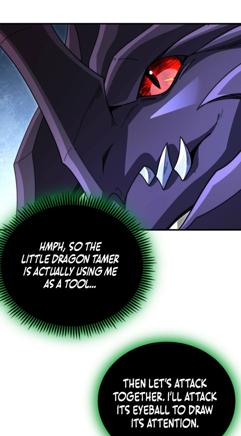 Read I Got the Weakest Class, Dragon Tamer!? chapter 256 image 30 on Lezhin