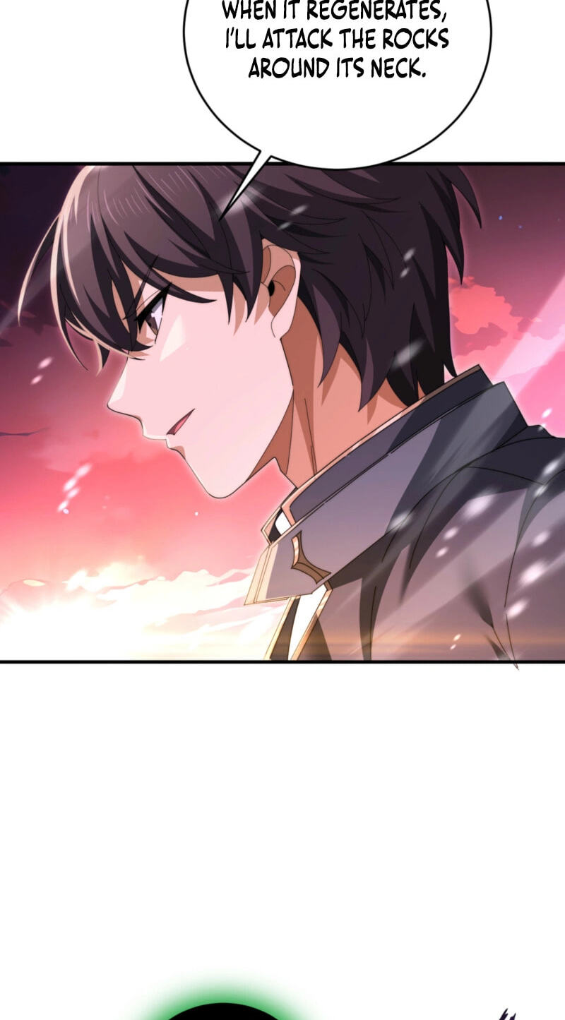 Read I Got the Weakest Class, Dragon Tamer!? chapter 256 image 32 on Lezhin