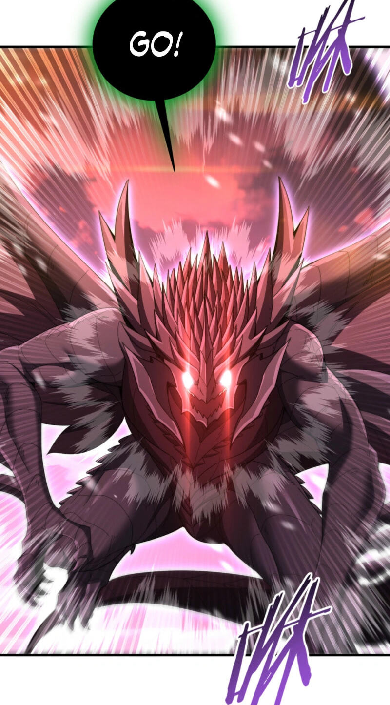 Read I Got the Weakest Class, Dragon Tamer!? chapter 256 image 33 on Lezhin