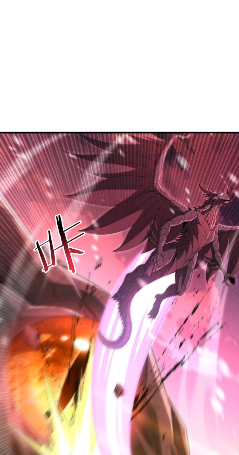 Read I Got the Weakest Class, Dragon Tamer!? chapter 256 image 35 on Lezhin