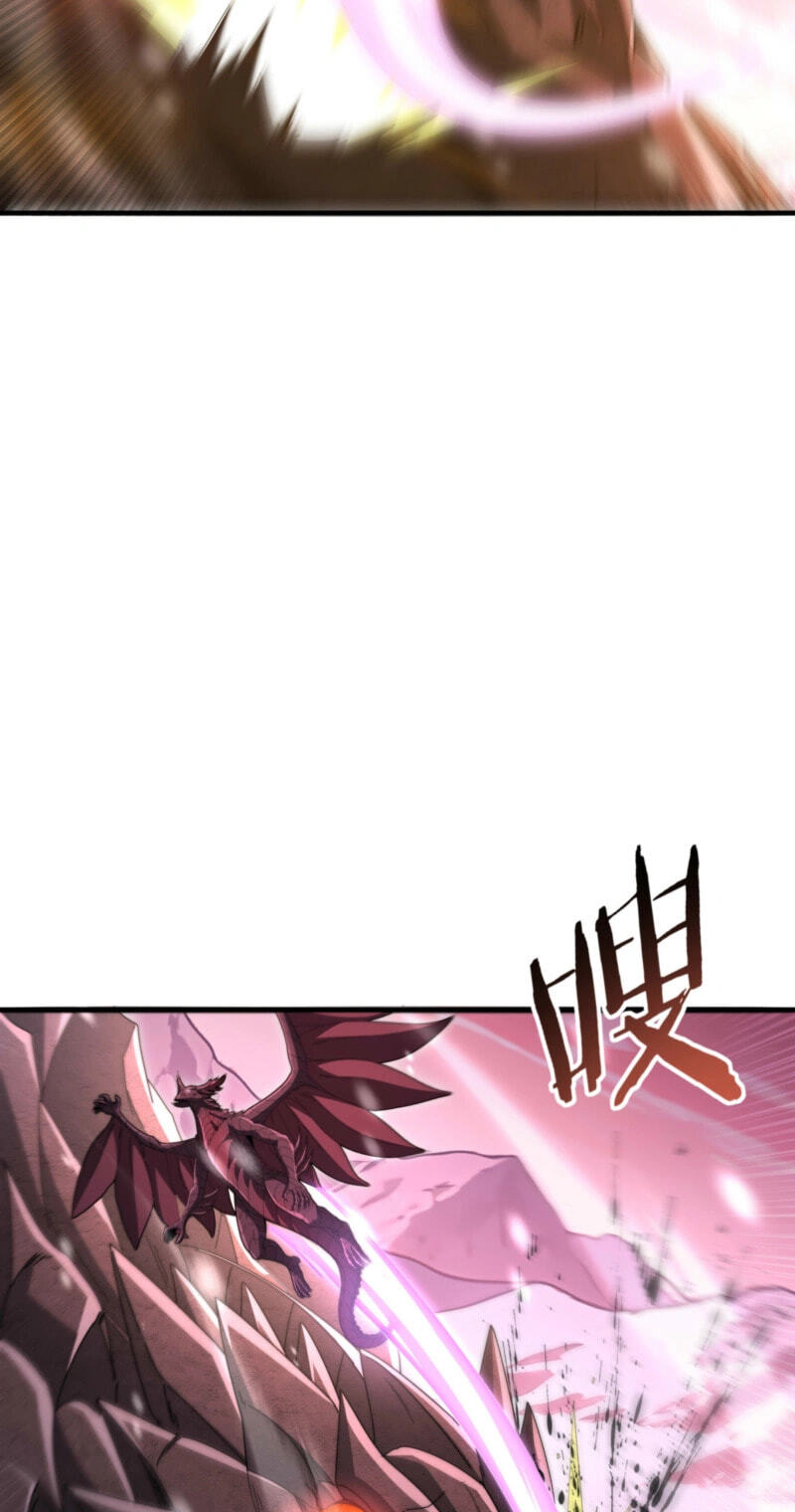 Read I Got the Weakest Class, Dragon Tamer!? chapter 256 image 36 on Lezhin