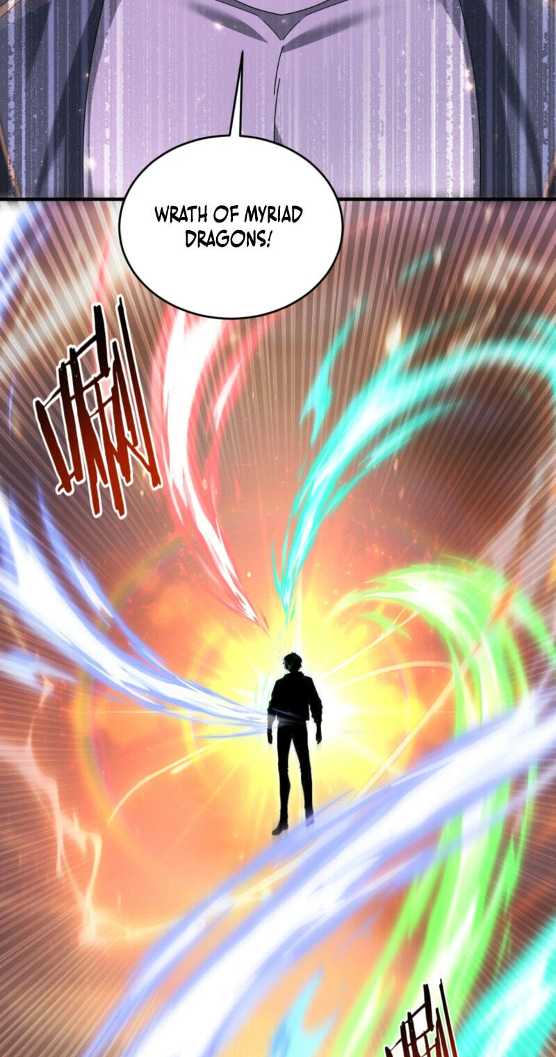 Read I Got the Weakest Class, Dragon Tamer!? chapter 256 image 41 on Lezhin