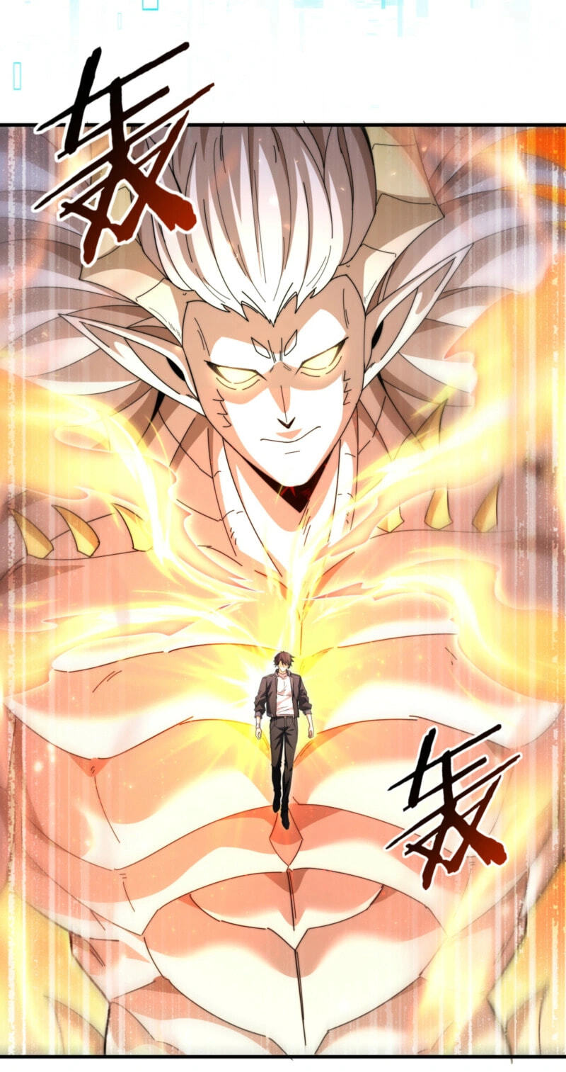Read I Got the Weakest Class, Dragon Tamer!? chapter 256 image 43 on Lezhin
