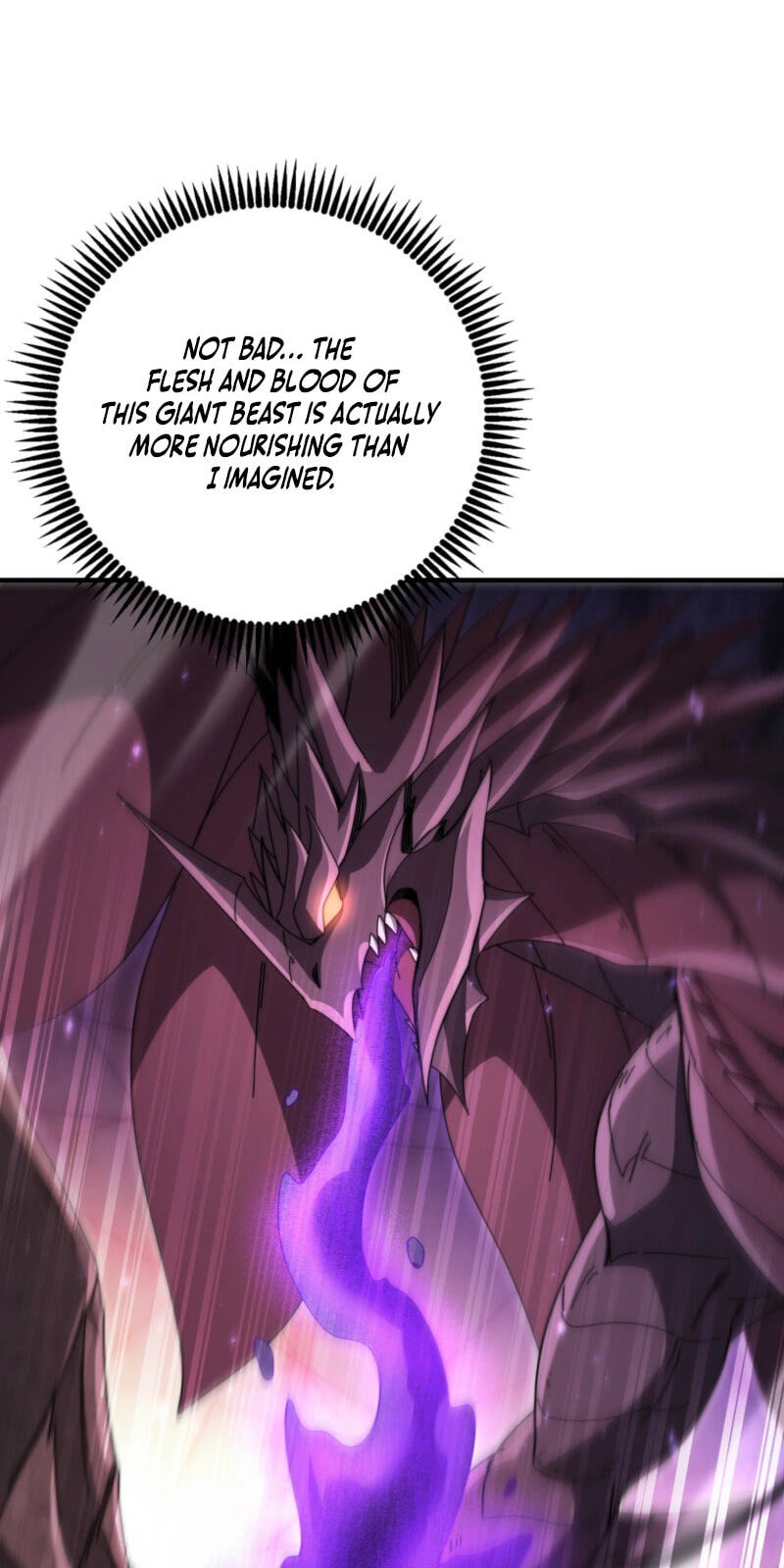 Read I Got the Weakest Class, Dragon Tamer!? chapter 256 image 54 on Lezhin