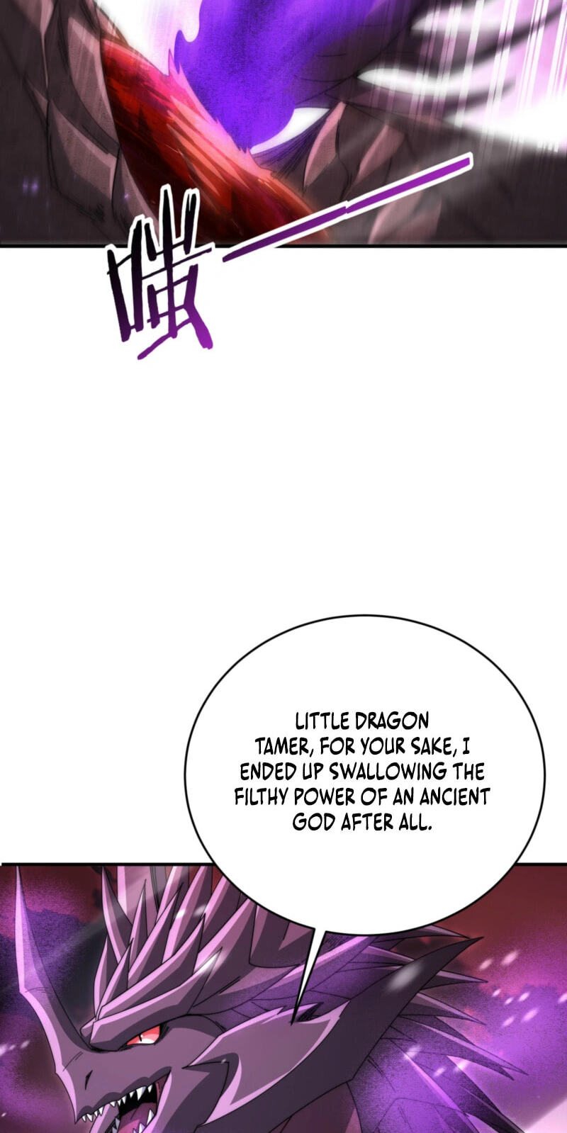 Read I Got the Weakest Class, Dragon Tamer!? chapter 256 image 55 on Lezhin