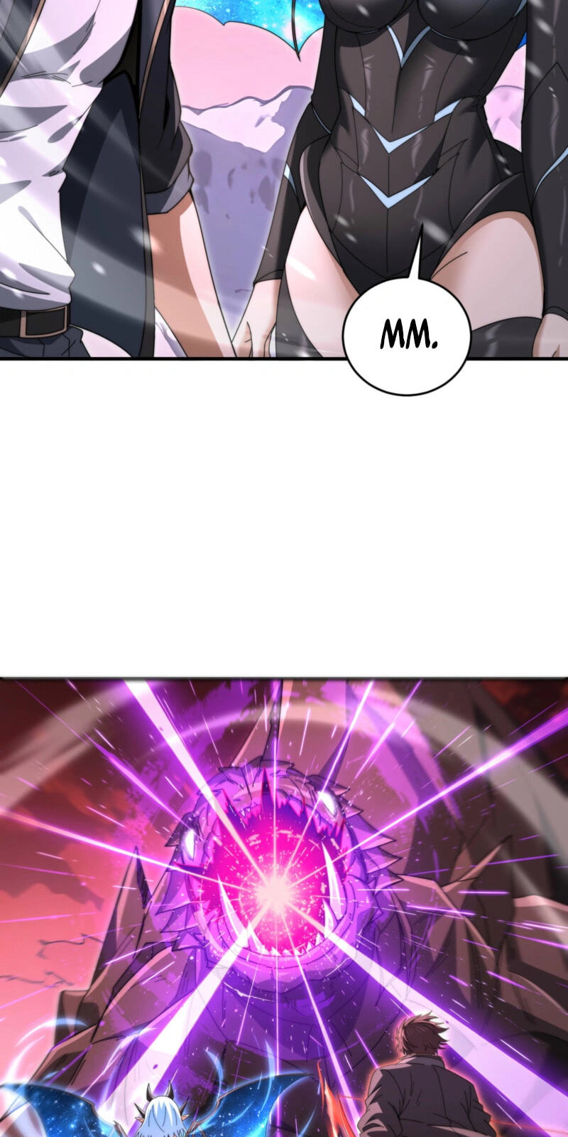 Read I Got the Weakest Class, Dragon Tamer!? chapter 256 image 58 on Lezhin