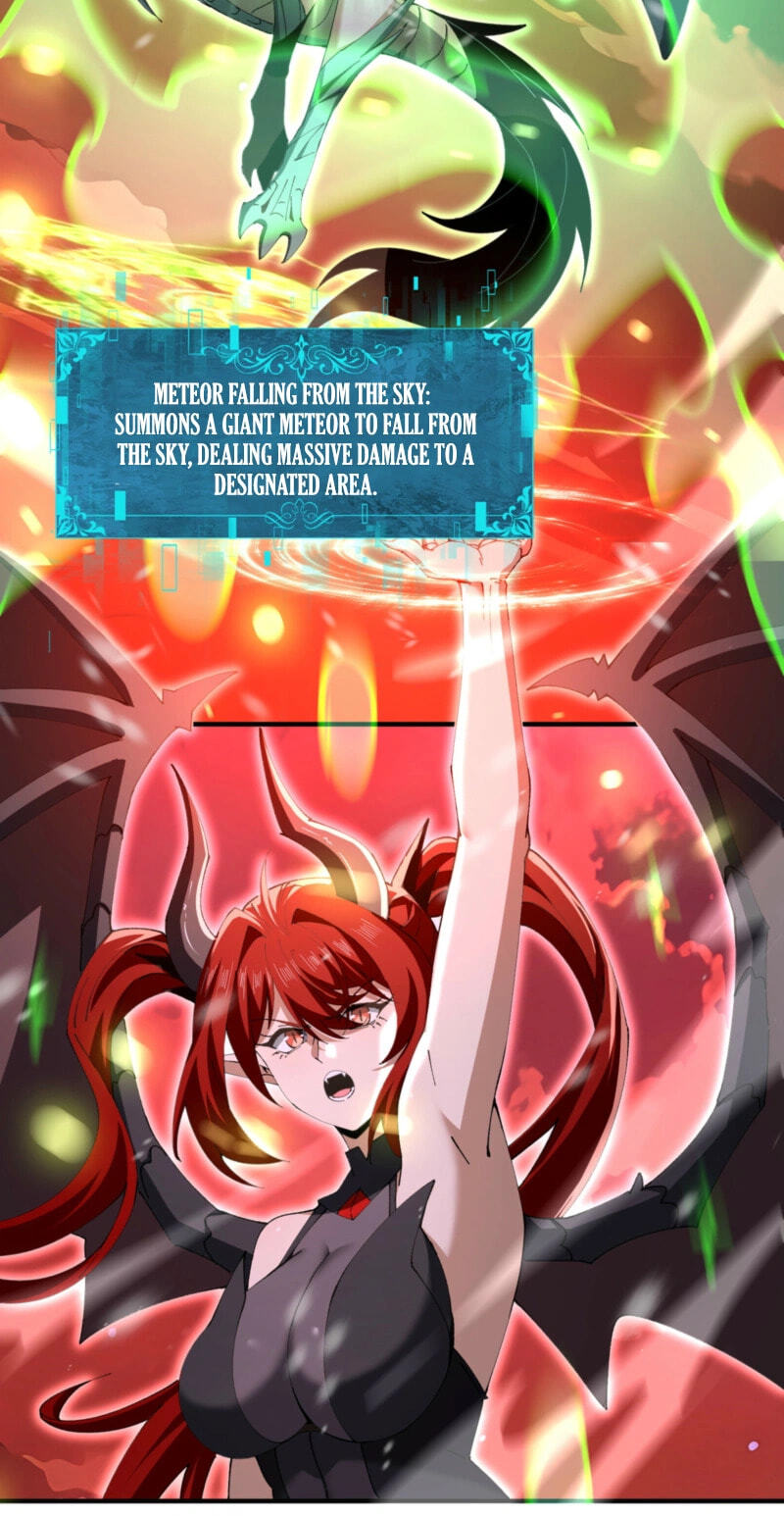 Read I Got the Weakest Class, Dragon Tamer!? chapter 256 image 7 on Lezhin