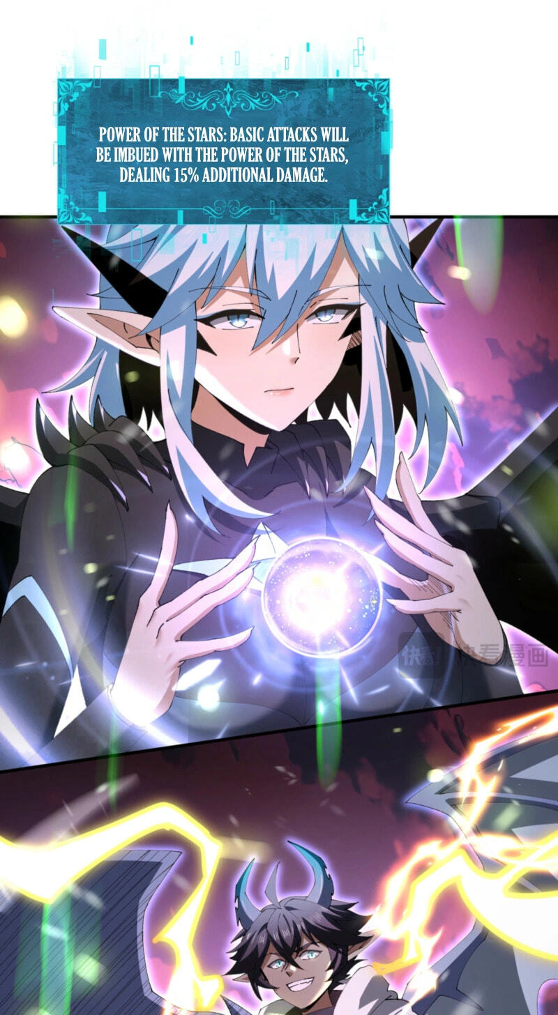 Read I Got the Weakest Class, Dragon Tamer!? chapter 256 image 8 on Lezhin