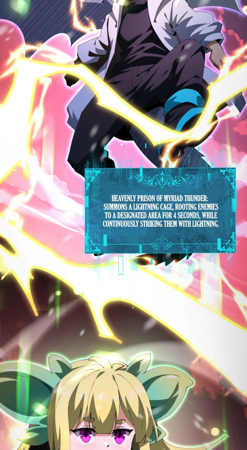 Read I Got the Weakest Class, Dragon Tamer!? chapter 256 image 9 on Lezhin
