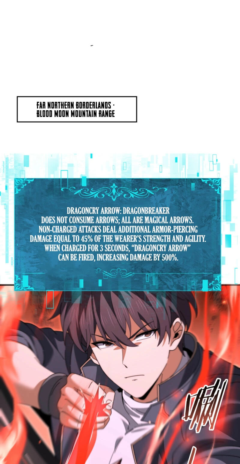 Read I Got the Weakest Class, Dragon Tamer!? chapter 257 image 1 on Lezhin