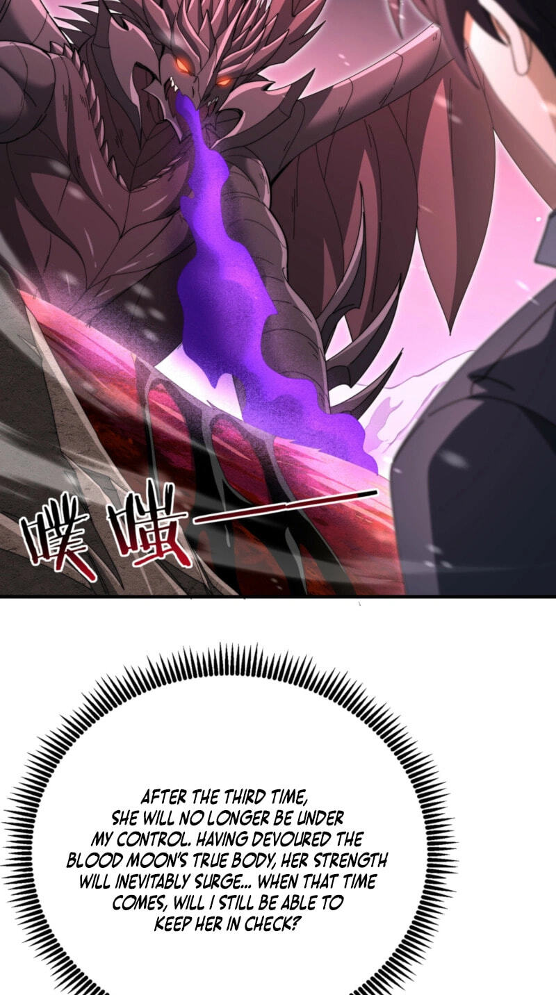 Read I Got the Weakest Class, Dragon Tamer!? chapter 257 image 12 on Lezhin