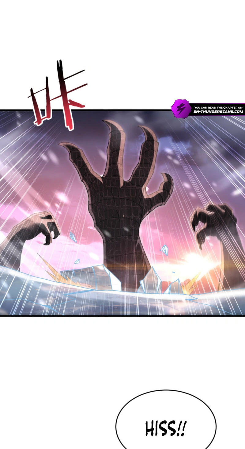 Read I Got the Weakest Class, Dragon Tamer!? chapter 257 image 21 on Lezhin