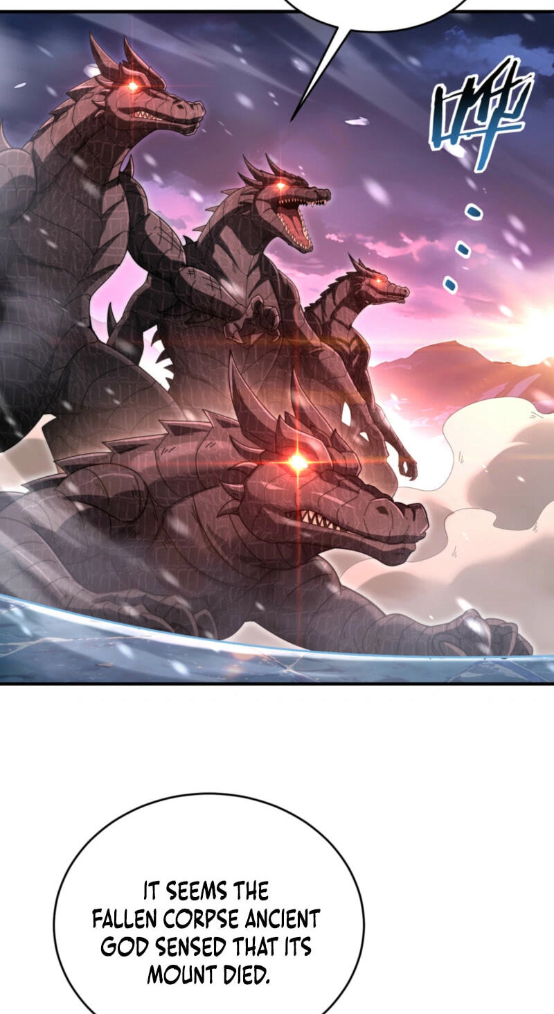 Read I Got the Weakest Class, Dragon Tamer!? chapter 257 image 22 on Lezhin