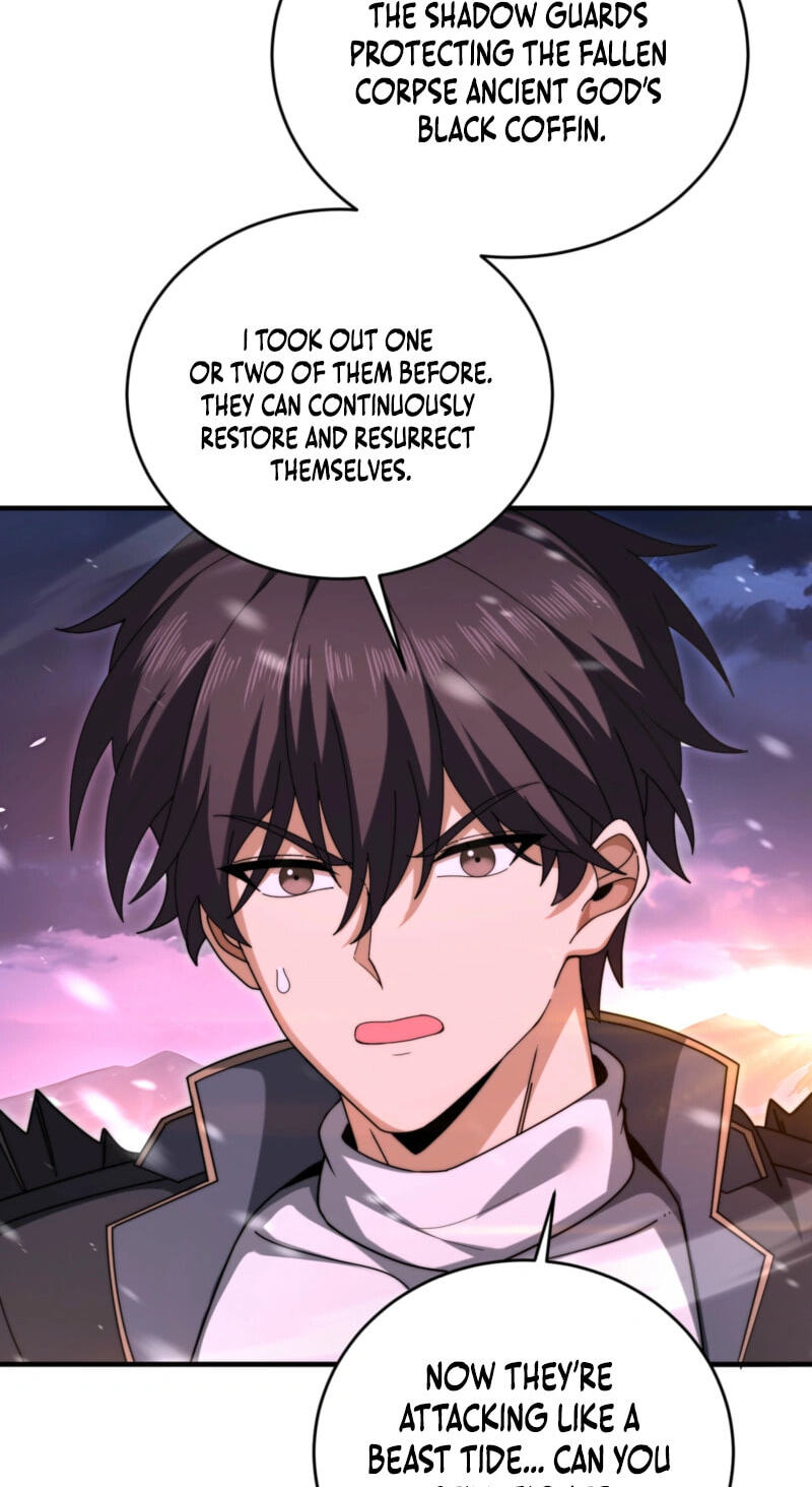 Read I Got the Weakest Class, Dragon Tamer!? chapter 257 image 24 on Lezhin