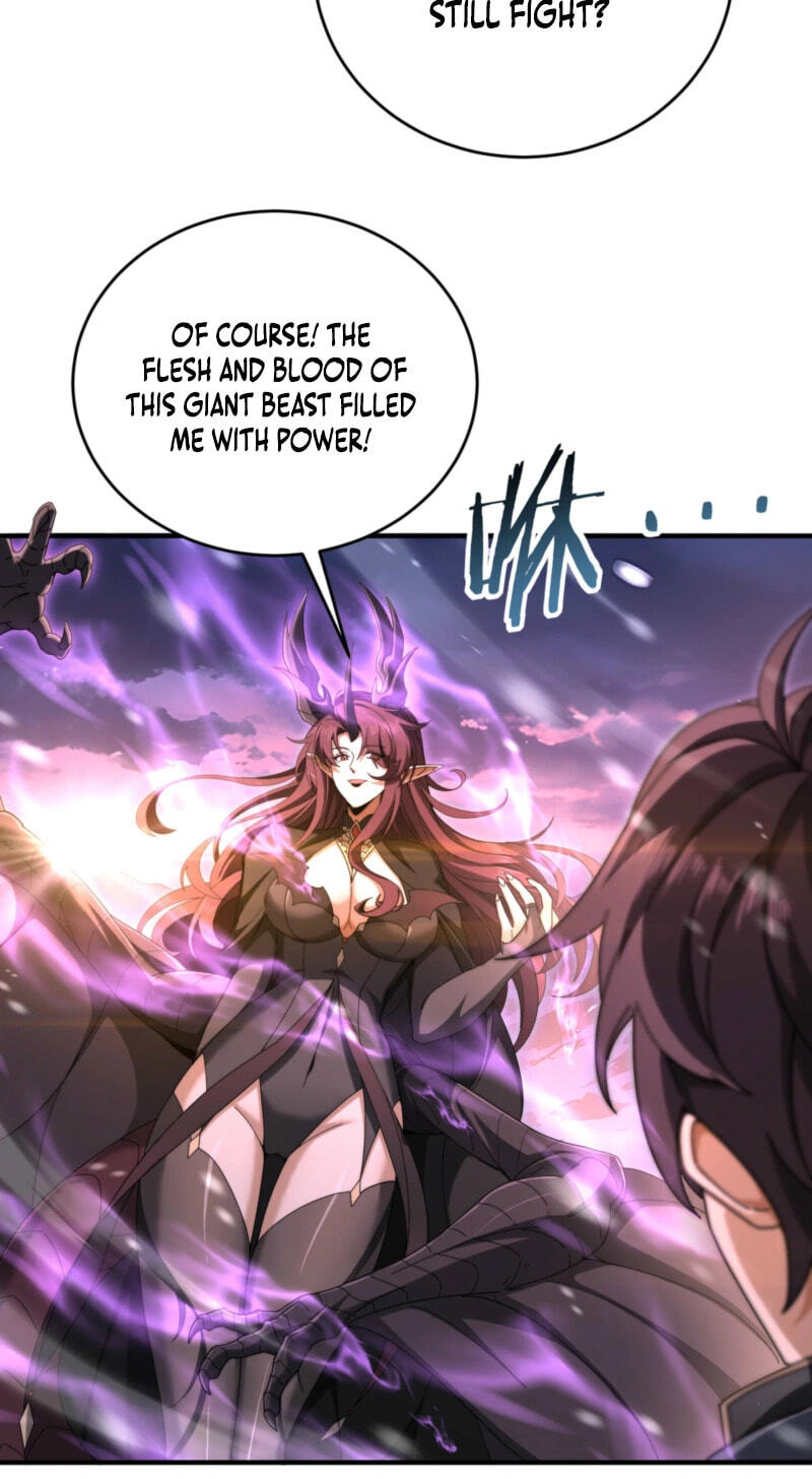 Read I Got the Weakest Class, Dragon Tamer!? chapter 257 image 25 on Lezhin