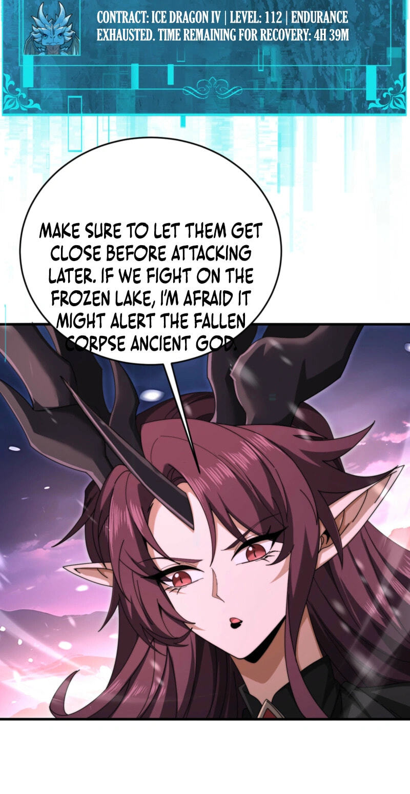 Read I Got the Weakest Class, Dragon Tamer!? chapter 257 image 28 on Lezhin