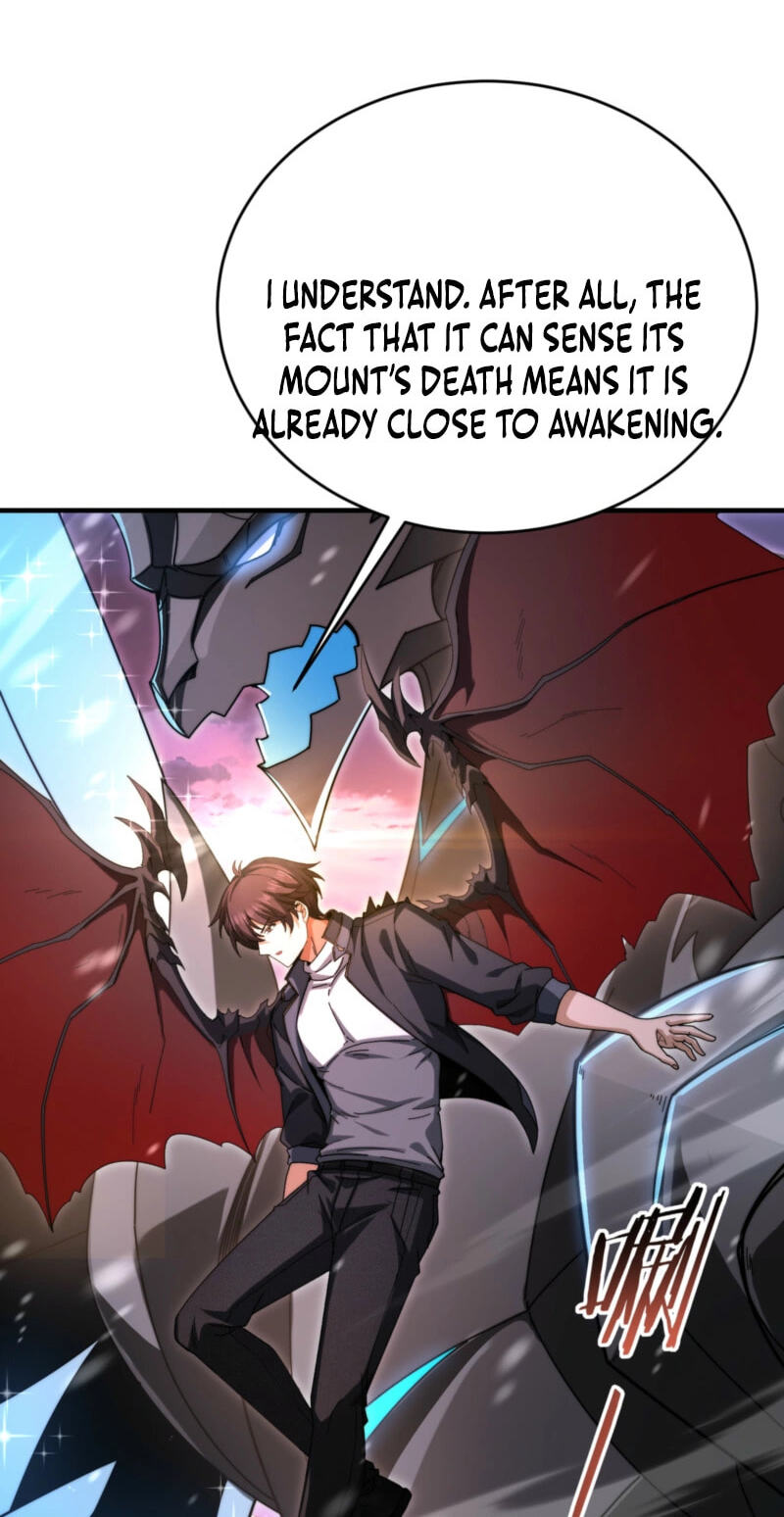 Read I Got the Weakest Class, Dragon Tamer!? chapter 257 image 29 on Lezhin