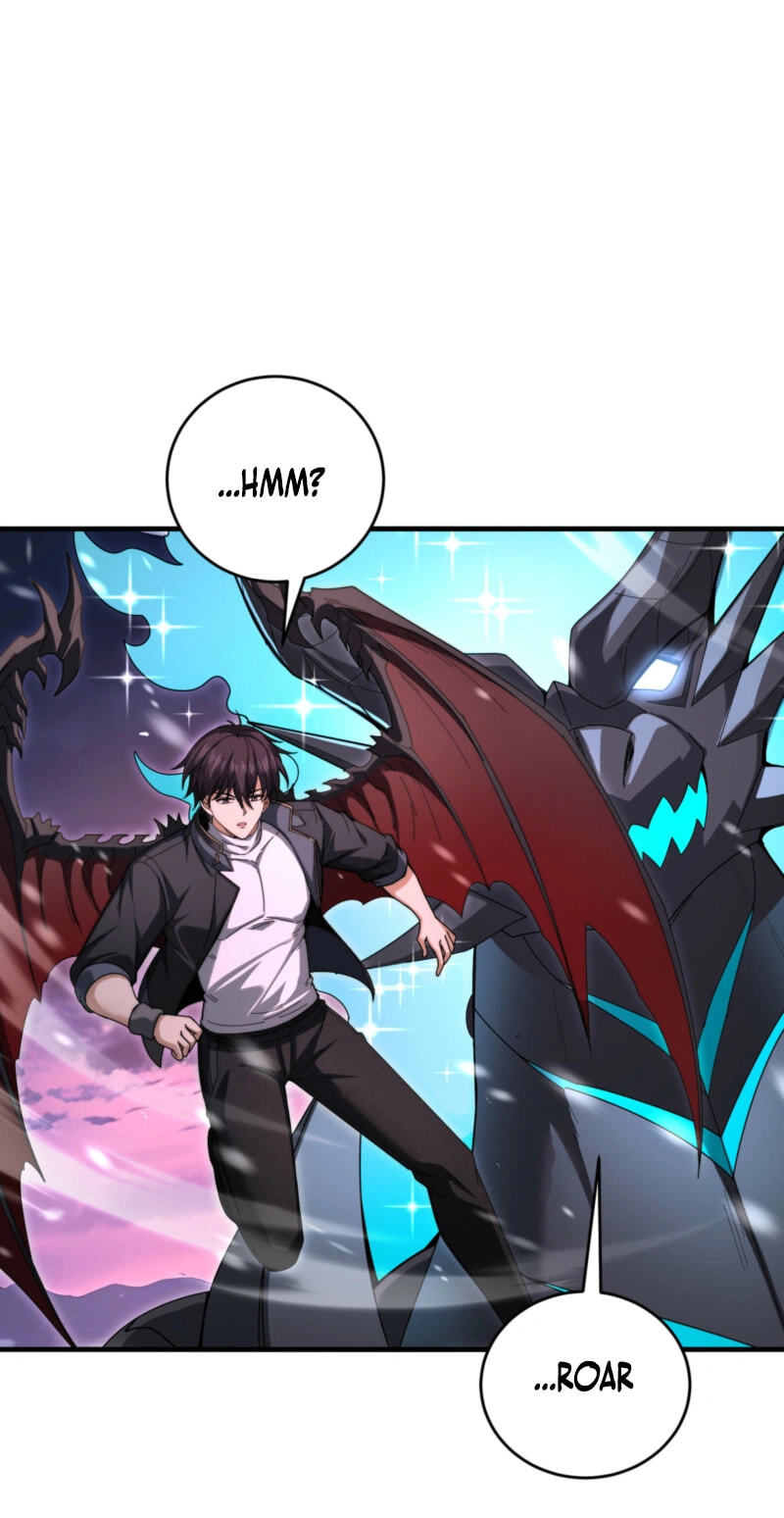 Read I Got the Weakest Class, Dragon Tamer!? chapter 257 image 32 on Lezhin