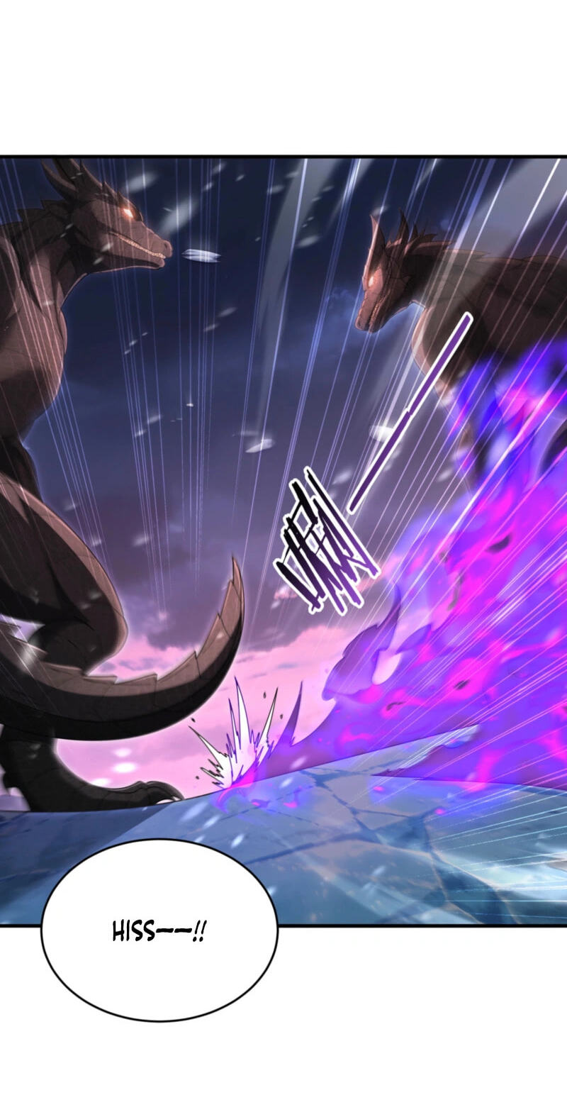 Read I Got the Weakest Class, Dragon Tamer!? chapter 257 image 33 on Lezhin