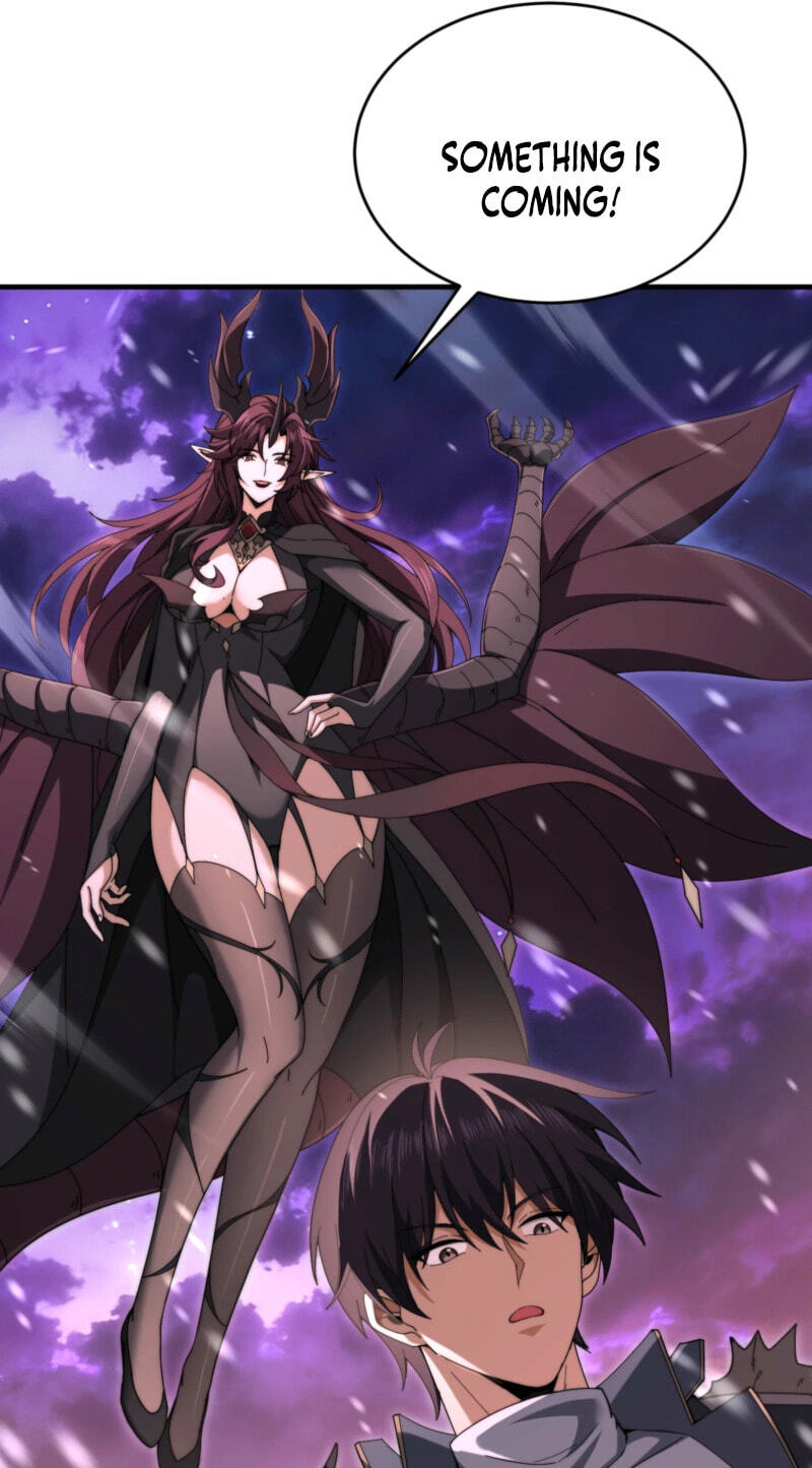 Read I Got the Weakest Class, Dragon Tamer!? chapter 257 image 34 on Lezhin