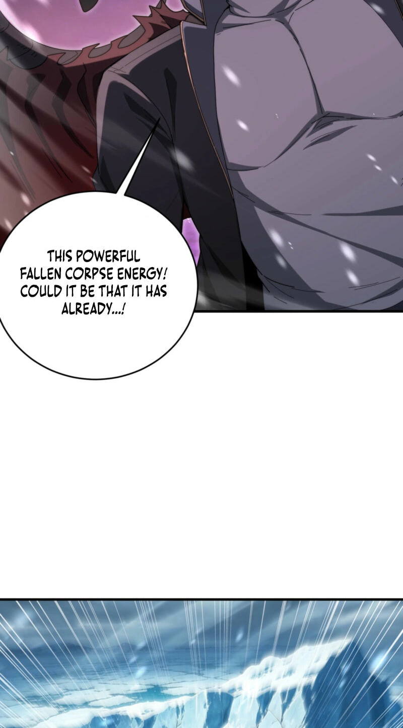 Read I Got the Weakest Class, Dragon Tamer!? chapter 257 image 35 on Lezhin