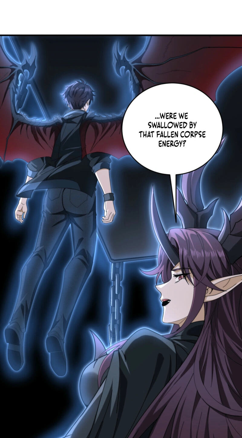 Read I Got the Weakest Class, Dragon Tamer!? chapter 257 image 40 on Lezhin