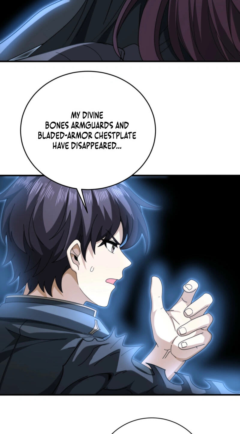 Read I Got the Weakest Class, Dragon Tamer!? chapter 257 image 41 on Lezhin