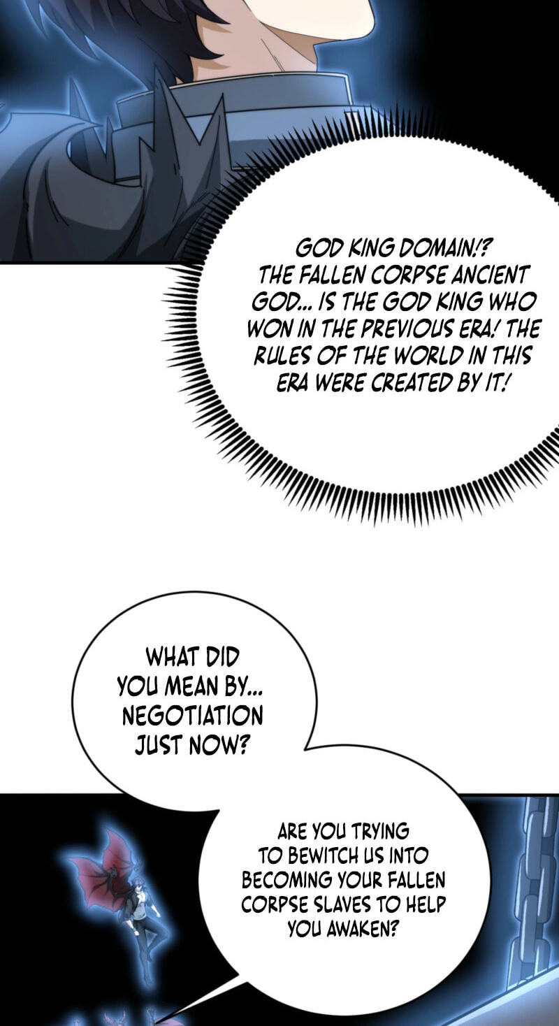 Read I Got the Weakest Class, Dragon Tamer!? chapter 257 image 46 on Lezhin