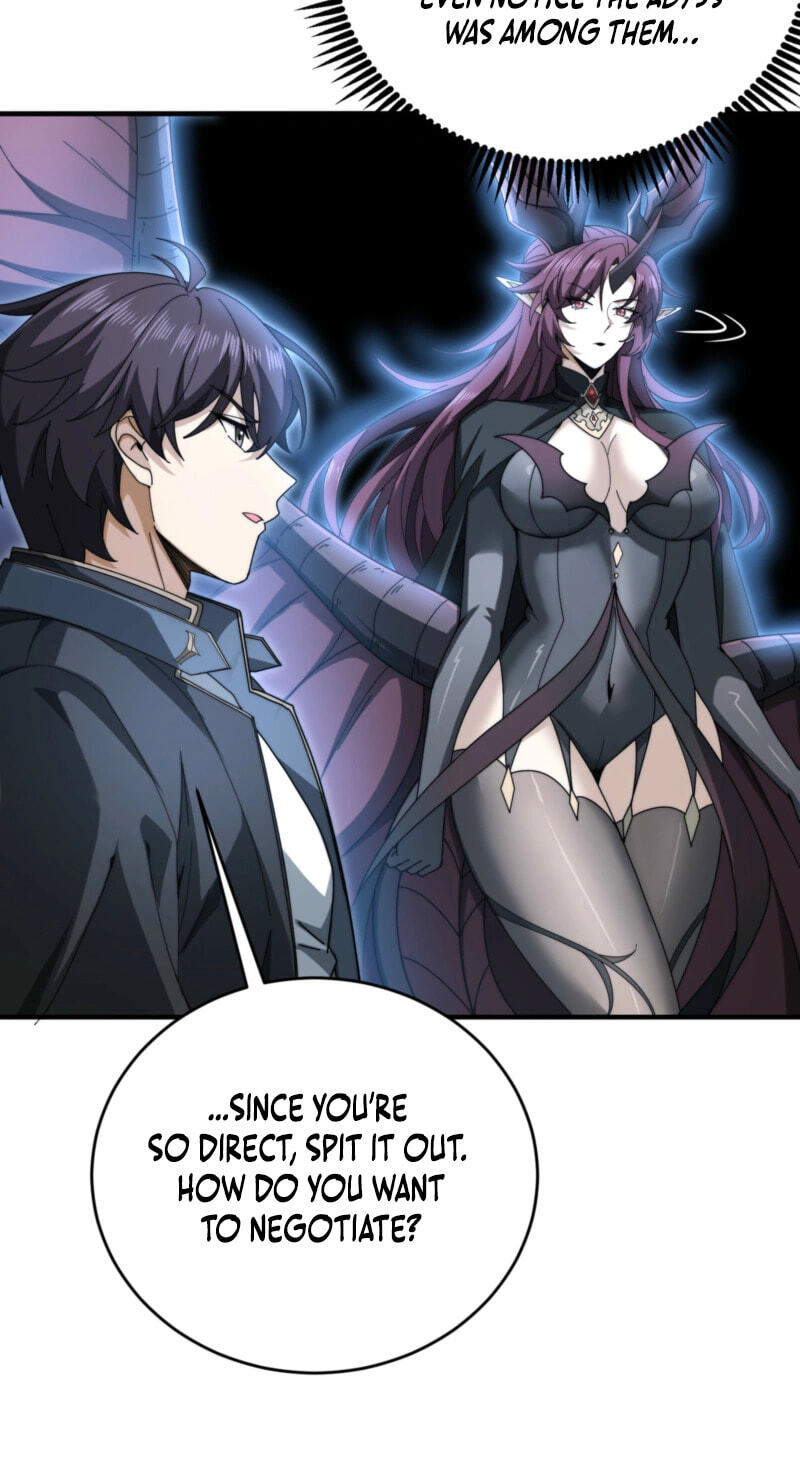 Read I Got the Weakest Class, Dragon Tamer!? chapter 257 image 49 on Lezhin