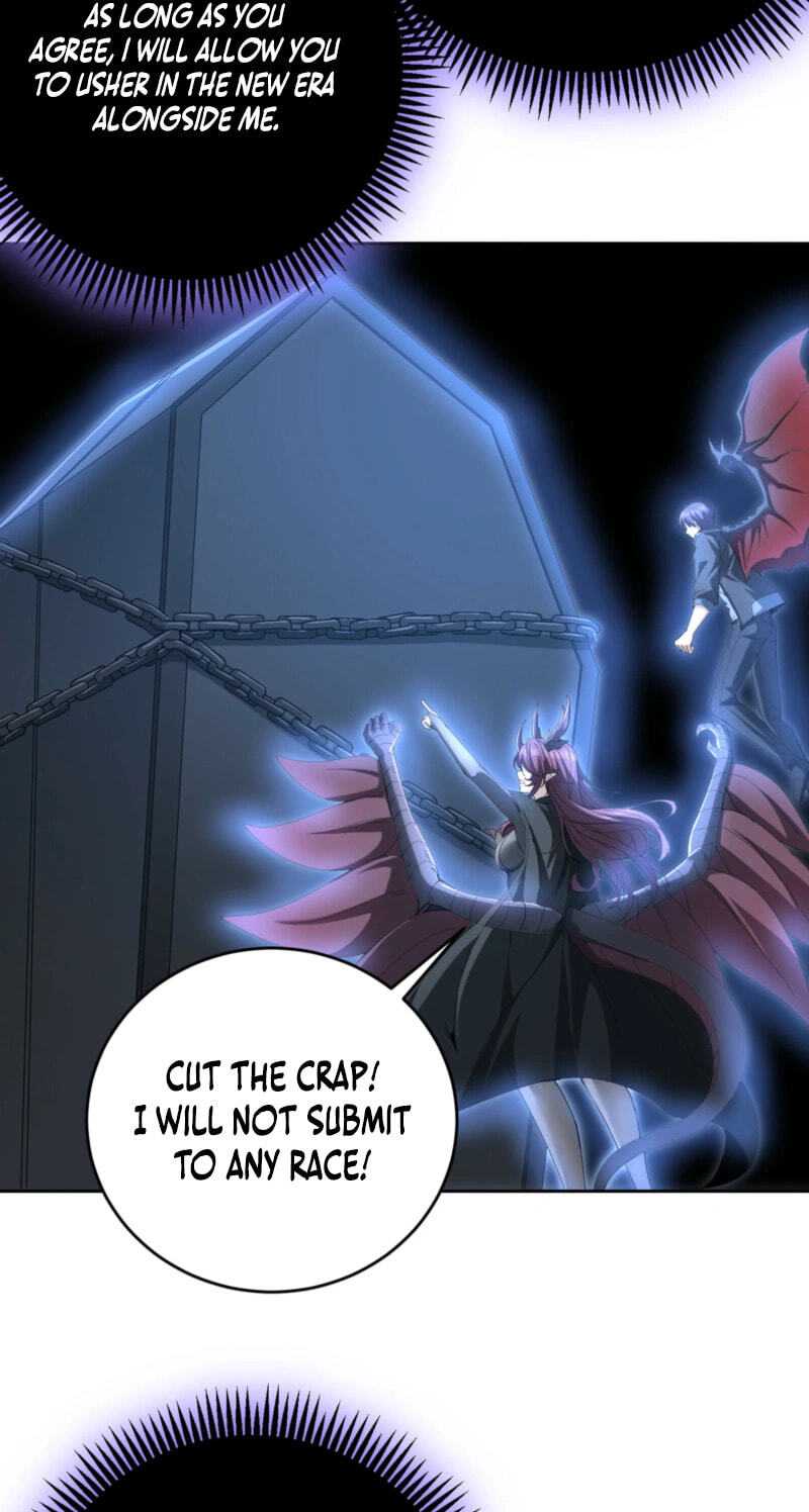 Read I Got the Weakest Class, Dragon Tamer!? chapter 257 image 52 on Lezhin