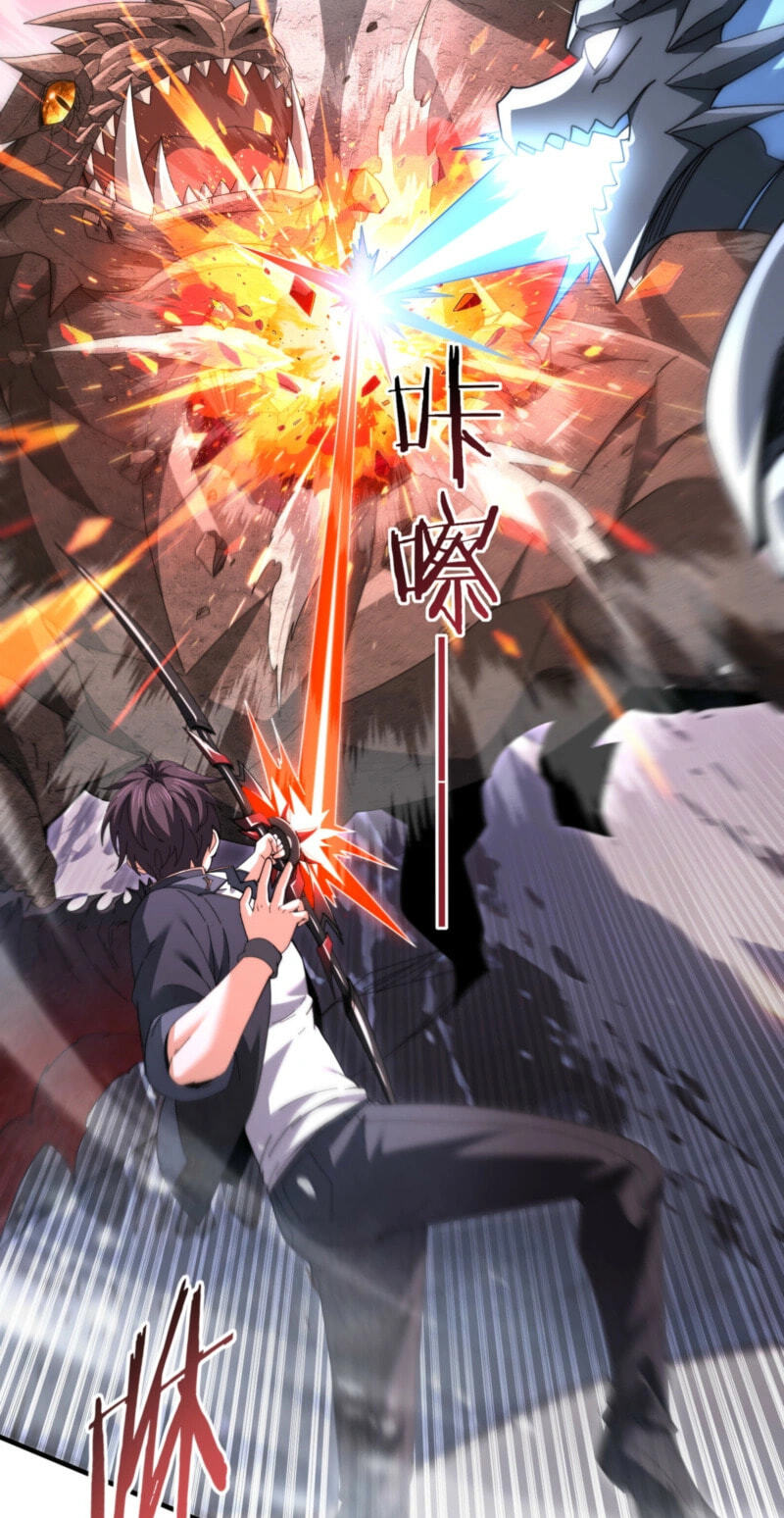 Read I Got the Weakest Class, Dragon Tamer!? chapter 257 image 6 on Lezhin