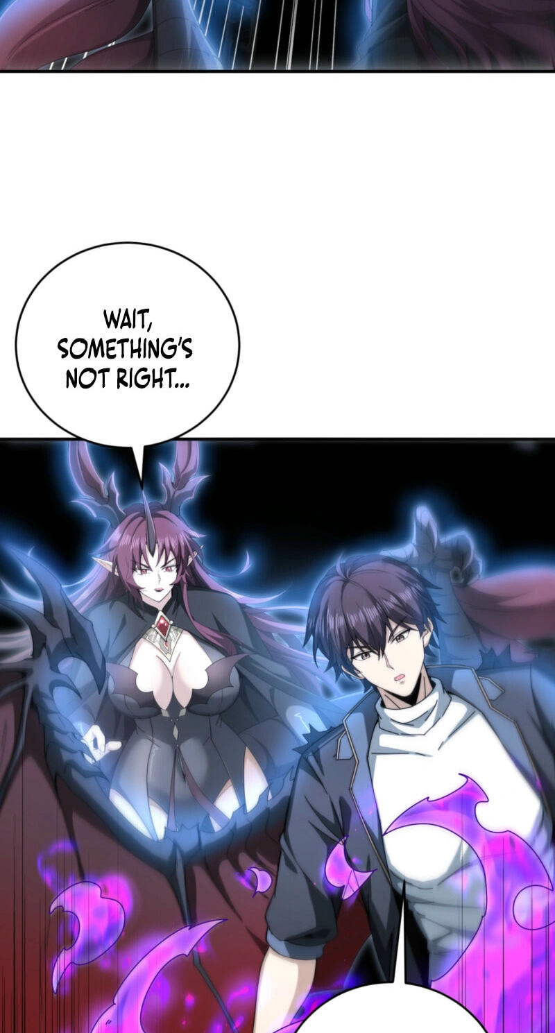 Read I Got the Weakest Class, Dragon Tamer!? chapter 257 image 61 on Lezhin