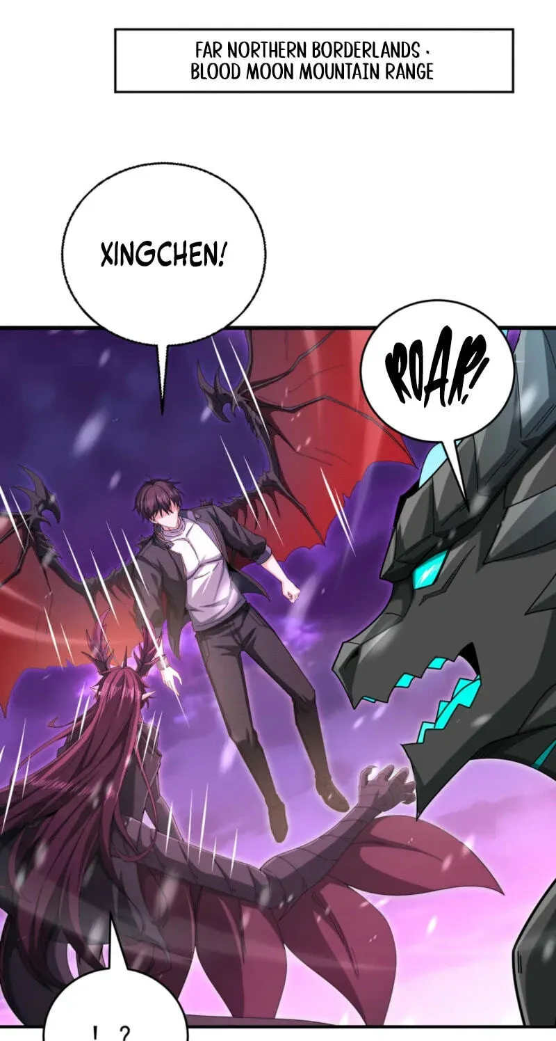 Read I Got the Weakest Class, Dragon Tamer!? chapter 258 image 1 on Lezhin