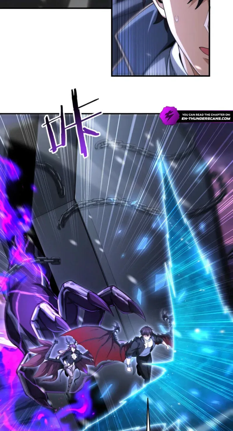 Read I Got the Weakest Class, Dragon Tamer!? chapter 258 image 11 on Lezhin