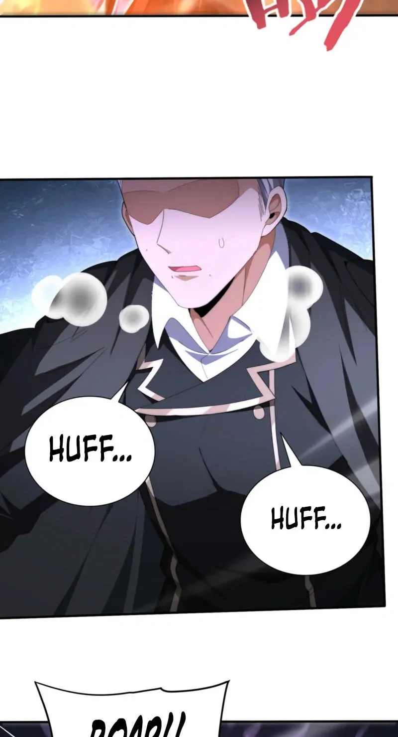 Read I Got the Weakest Class, Dragon Tamer!? chapter 258 image 16 on Lezhin