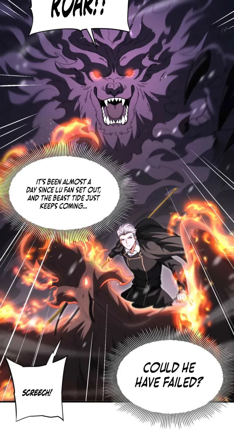 Read I Got the Weakest Class, Dragon Tamer!? chapter 258 image 17 on Lezhin