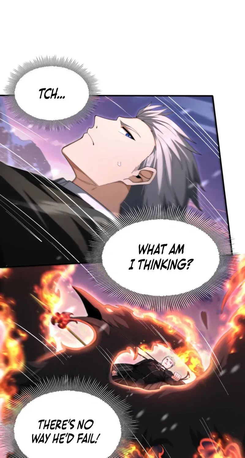 Read I Got the Weakest Class, Dragon Tamer!? chapter 258 image 18 on Lezhin