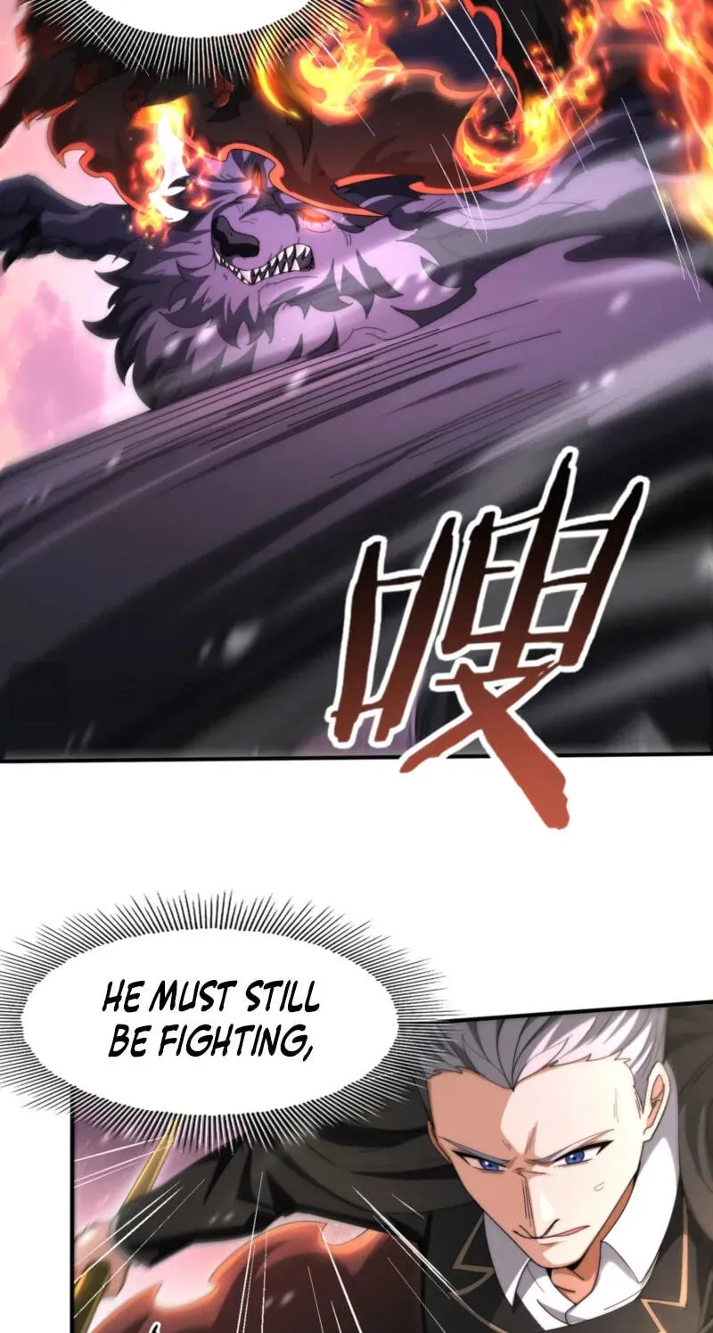 Read I Got the Weakest Class, Dragon Tamer!? chapter 258 image 19 on Lezhin