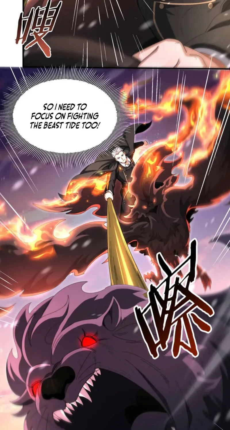 Read I Got the Weakest Class, Dragon Tamer!? chapter 258 image 20 on Lezhin