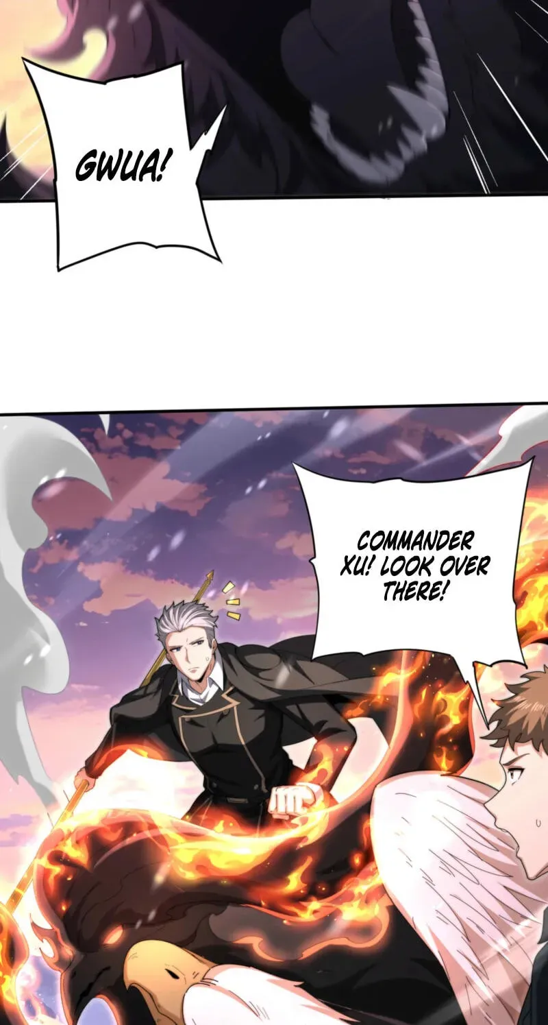 Read I Got the Weakest Class, Dragon Tamer!? chapter 258 image 21 on Lezhin